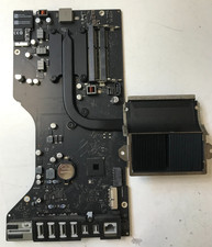 Scheda madre per Apple IMac 21" Late 2013 - CPU i5-4th/Iris Pro 5200 1.5GB