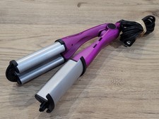 TIGI Bed Head Swerve Curve Curling Iron Model BH361
