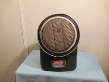 Coleman Power Cat Catalytic Heater Model 5053 with Electronic Ignition
