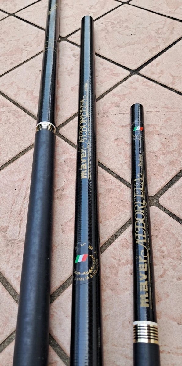 Maver canna da pesca a feeder reality plus