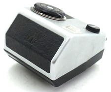 EXC! TTL Prism from Pentacon Six TL Camera. Nice Working
