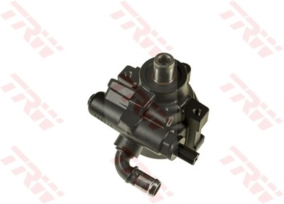 TRW Hydraulikpumpe Lenkung JPR666 +105.61  Pfand für FC0 SANDERO CLIO THALIA 2 1