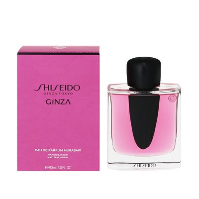 Shiseido Perfume Women'S Ginza Murasaki Edp Sp 90Ml Fragrance White Day 2025