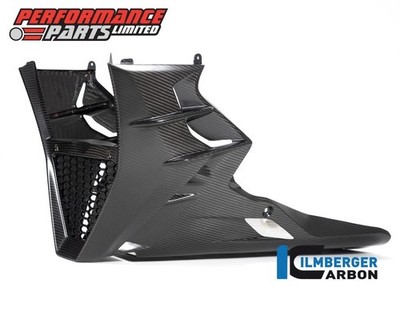 Ilmberger Aprilia V4 Tuono / Factory 2021 21 Matt Carbon Fibre