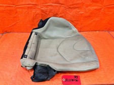 09-11 Mazda Rx8 Rx-8 - Driver Left Rear Seat Skin Wrap Tan - Oem 303 09-11 Mazda Rx8 Rx-8 - Driver Left Rear Seat Skin Wrap Tan - Oem 303