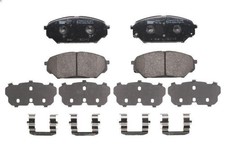 Kits de frein Hyundai IX55