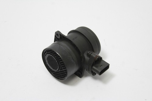 Skoda Octavia 1Z Luftmassenmesser 074906461B 0281002461