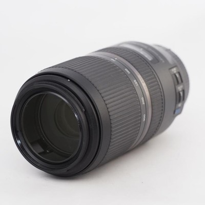 TAMRON SP 70-300mm F4-5.6 Di VC USD TS for Canon A030E [Near