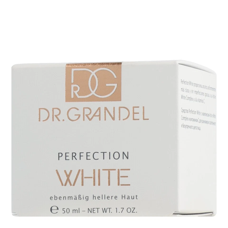 Dr. Grandel Specials Perfection White 50ml - Bild 1 von 1
