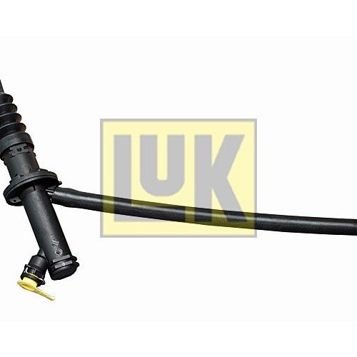 LuK Kupplungsgeberzylinder 511 0304 10 FüR Renault Kangoo 2009 Clutch Hydraulics-image