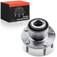 Frankberg Radlagersatz Mit ABS-RING Vorne Passend FüR Mazda 3 | 5481FB0014506