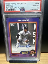 2024 Topps X Chris Berman Boomer's Baseball Checklist Guide in-content 17