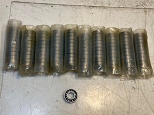 100 Quantity of Ball Bearings 13x29x8mm 10 Groups of 10 