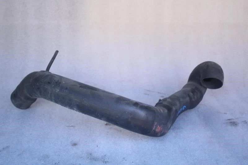 1983 1984 1985 1986 1987 1988 PORSCHE 944 TUBO DE CONDUCTO DE LIMPIADOR DE AIRE NO TURBO Foto 3 de 4