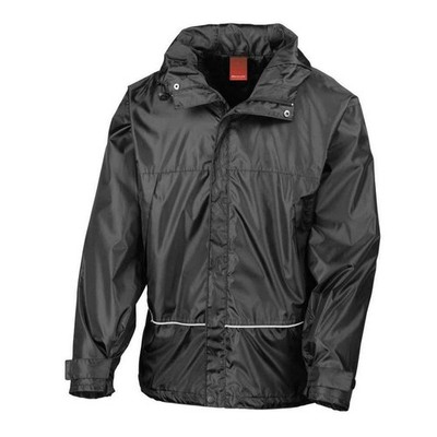 Result - ''Team'' Jacke, wasserfest für Herren/Damen Unisex (PC6715)