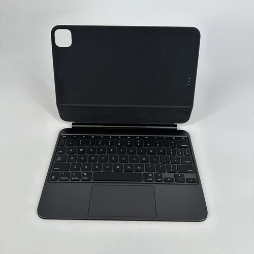 Apple iPad Magic Keyboard A2975 (M4) 11-inch Black - Excellent Condition