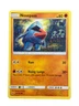 New: 2017 Pokémon TCG Nosepass 69 Sm-Guardians Rising Regular Common