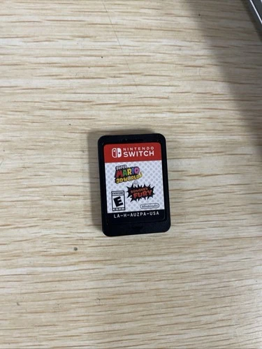 Nintendo Super Mario 3D World + Bowser's Fury Nintendo Switch Platformer