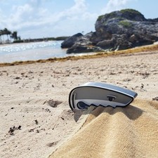 Beach Towel Clips