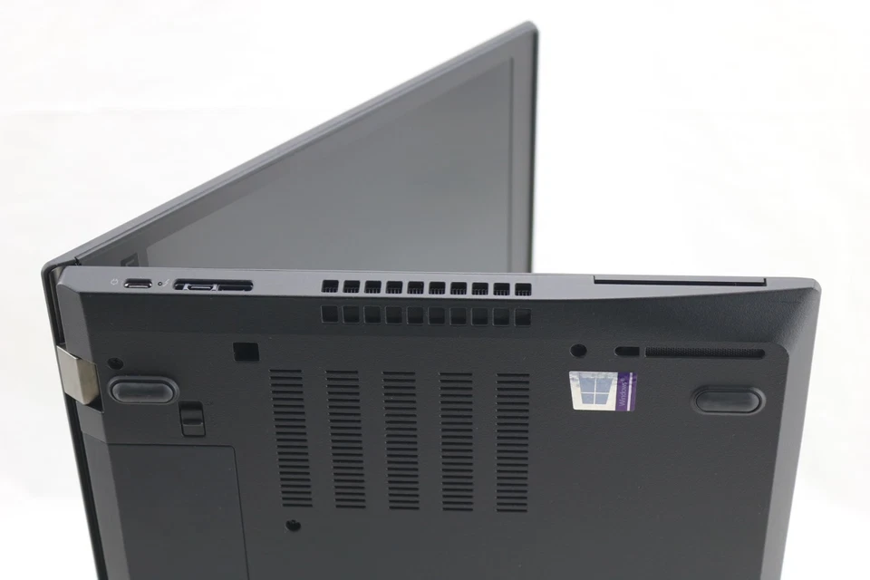 Lenovo ThinkPad P52s · i7-8650U · 48GB · 512GB, Foto 3 von 5