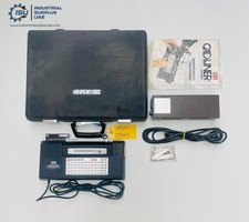 Max Cadliner CD-1100 Automatic Lettering Mach...