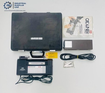 P140 MAX CADLINER CD-3000A マックス キャドライナー マックス（MAX） キャドライナ(レタリングプロッター) CD-3200 土木