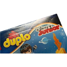 LEGO DUPLO: Miles' Space Adventures (10824)