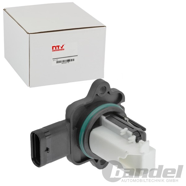 NTY Luftmassenmesser Passend FüR BMW 1 3 5 6 7 X3 X4 X5 X6 | EPP-BM-023-image