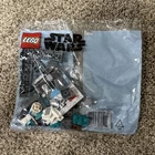 LEGO Star Wars Droid Commander Mini Build NEVER USED