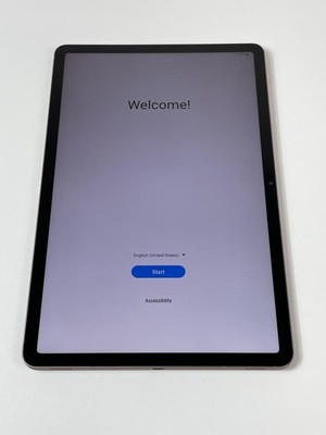 Samsung Galaxy Tab S7 128GB (WiFi) SM-T870 Mystic Bronze - Good | eBay