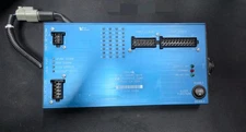 DINEX G3 I/O CONTROL MODULE    G3-MBC-32-R6