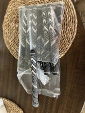 CHAMPKEY Grey Golf Grips 13 Pack Midsize Rubber Texture Control Traction NEW