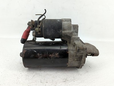 2002-2005 Bmw 325i Car Starter Motor Solenoid Oem EX33P