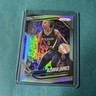Panini 2025 Prizm WNBA Aziaha James Rookie Silver Prizm #83 Dallas Wings