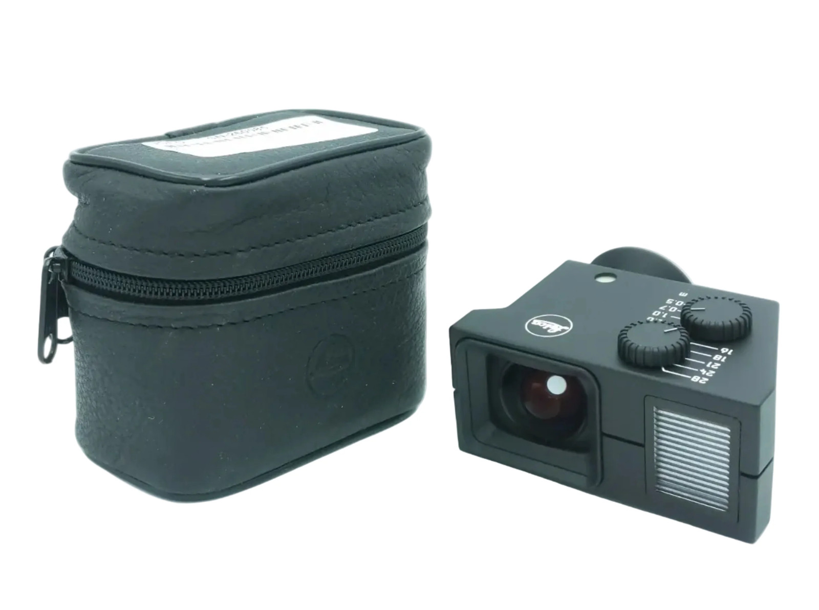 Leica Universal Wide-Angle Viewfinder