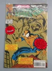 Amazing Spider-Man #390, Part One Shrieking, Direct Edition, Marvel Comics,1994