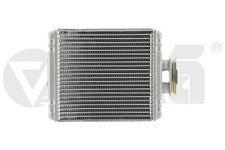 Wärmetauscher Innenraumheizung vika 28191270601 für VW POLO 5 6R1 6C1 TSI 16V A1
