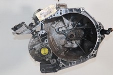 Boite de vitesse Peugeot 404