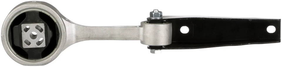 Engine Mount fits VW POLO 9N, Mk4 1.4 01 to 12 Automatic Transmission Mounting - Image 3 of 4