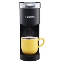 Keurig K Mini Single Serve Coffee Maker..