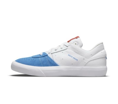 Nike Jordan Series 02 Herren Sneaker Turnschuhe Größe UK 9,5 (EU 44,5) Neu UVP 140£