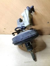 RENAULT KANGOO KC0/1 Unterdruck-Bremskraftverstärker B359678 24416304