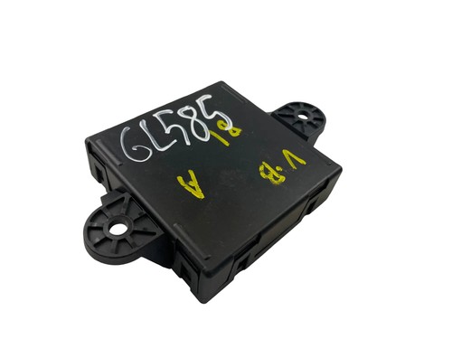 MERCEDES-BENZ E W212 Steuergerät A2129003906 2014 35113842