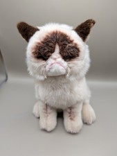 GUND Grumpy Cat 4040133 9  Plush Stuffed Animal