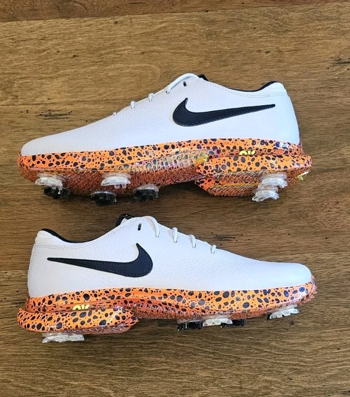 Nike Air Zoom 90 IT Golf Black White for Sale | Authenticity
