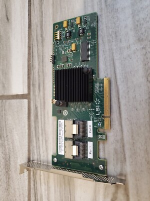 LSI 46M0861 SATA Raid Controller