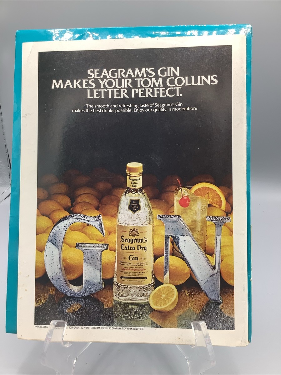 Sports Illustrated September 20 1982 Jimmy Connors Wins US Open