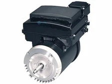 AVSJ15 Affinity 2hp VSD Variable Speed Swimming Pool Pump Motor Round Flange