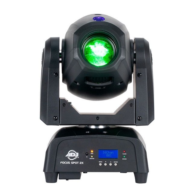 ADJ DJ Spot LED
