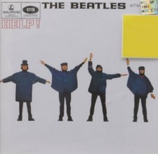 The Beatles - Help! - The Beatles CD ALVG FREE Shipping